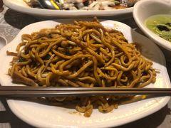 特式炒面-香云轩·顺德菜(香云纱园林酒店店)