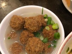 -吾味香葫芦头(安西街店)