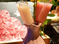 -蟹犇前•帝王蟹雪蟹(陆家嘴店)