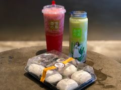 -奈雪的茶(石厦时代广场店)