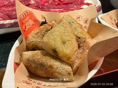 -大吉利·潮汕鲜牛肉火锅(总店)