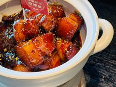 -简小舍·民间手艺菜(武昌江滩店)