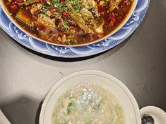 -新概念来凤鱼(璧山店)