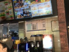 -汉堡王(北京通州领展店)