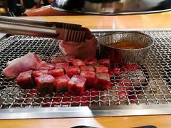 -肉甲韩国木炭烤肉(新壹街1店)