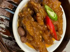 -鹅冠港式茶餐厅(来福士店)