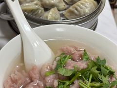 -一路飘香面馆