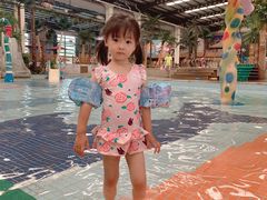 -南宫温泉水世界