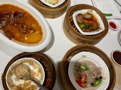 -潮福城大酒楼·潮味粤品·港式点心(湖滨北路店)