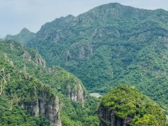 -雁荡山风景名胜区