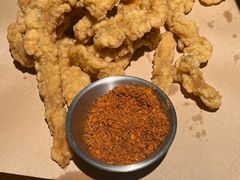 酥肉-烤匠麻辣烤鱼(万象城店)