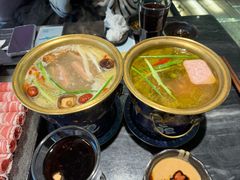 -王家渡火锅(金宝汇店)