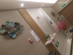 -天津和平智选假日酒店