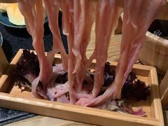 鹅肠-湊湊火锅·茶憩(上海合生汇店)