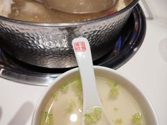 -犇鼎牛潮汕牛肉火锅(新辰里学清路店)