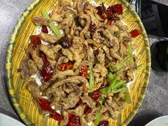 -闫府私房菜·百年鲁菜(恒隆店)