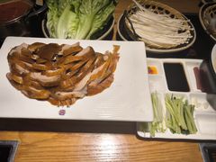 -德香苑脆皮烤鸭·经典(爱融荟城店)