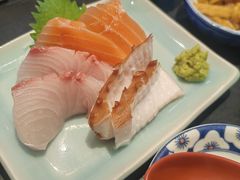 -小山日本料理(兴业太古汇店)