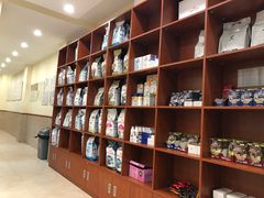 -艾贝尔宠物医院·狂犬免疫点(江山金象城店)