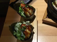-TORO MaKi 寿司·日料(华创店)