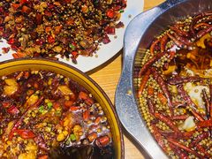 -川天喉重庆江湖菜