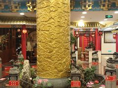 -万荣烤鸭店·北京菜(天坛店)