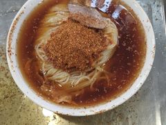 -西塔大冷面(市府大路店)