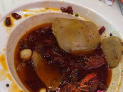 -霸王虾·麻辣小龙虾(清水河公园店)