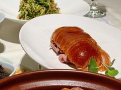 -四季民福烤鸭店(王府井东安门店)