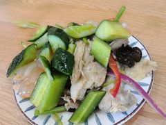 -穆兰泽兰州牛肉面(天津·海河意式风情区店)