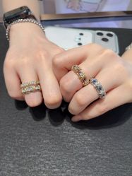 点击看大图 -Cindy Jewelry·钻戒·彩色宝石