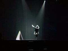 -华熙LIVE·五棵松·M空间