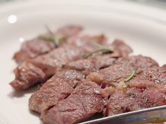 -CASANOVA西餐厅(海信广场店)