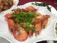 -QQ海鲜餐厅