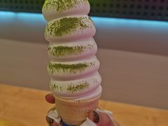-DQ·蛋糕·冰淇淋(雨花吾悦店)