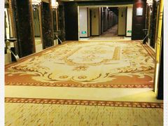 -成都世纪城假日酒店-西楼