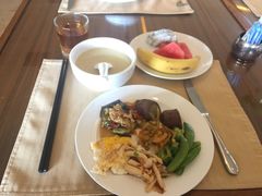 -长春净月潭喜来登酒店·盛宴标帜餐厅