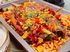 -1819餐厅·团队聚餐·烤串·精酿