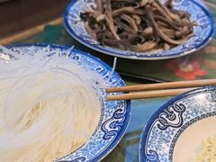 -四姑娘山阿巴郎·藏式花园餐厅