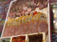 -闯关东东北农家菜(崂山石老人店)
