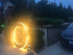 -大汗行宫园林餐厅