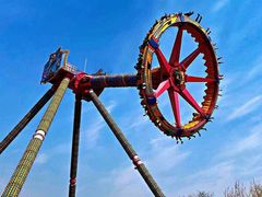 -沈阳方特欢乐世界