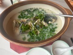 -风味小馆(天目湖宾馆店)