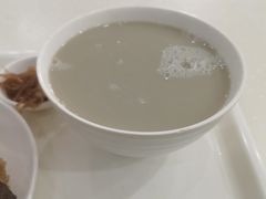 -锦馨豆汁(天坛路店)