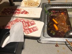-海底捞火锅(奥山世纪城店)