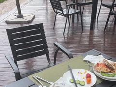 -西安高新希尔顿酒店·咖啡露台西餐厅