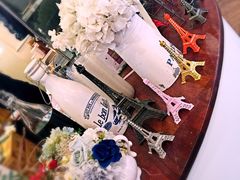 Cafe&nbsp;de&nbsp;Paris(가로수길점&nbsp;新沙洞)-Cafe de Paris(林荫路店)