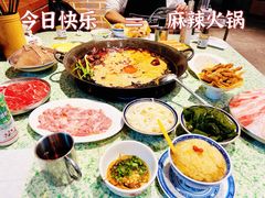 -五里关火锅(牛市口店)