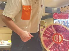 -海底捞火锅(上地华联店)