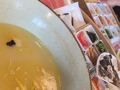 -芸南道·过桥米线(昆明老街旗舰店)